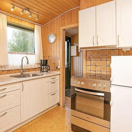 6 Person Holiday In Dom wakacyjny Dannemare
