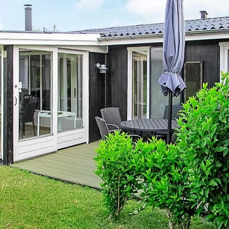 6 Person Holiday In Dom wakacyjny Dannemare