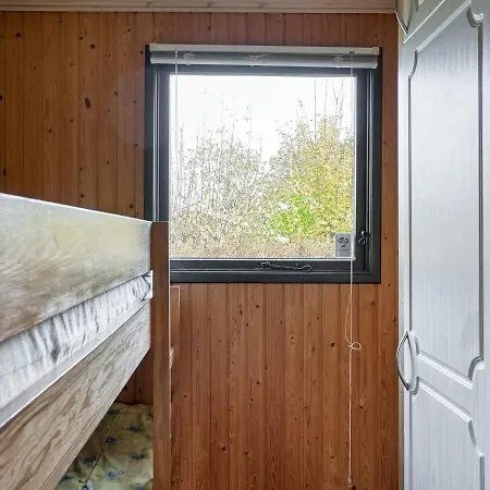 6 Person Holiday In Dom wakacyjny